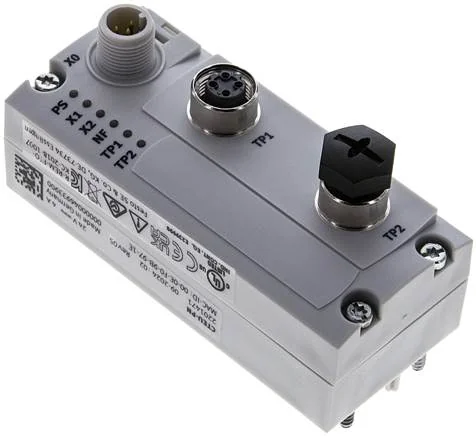 Festo - CTEU-PN-2201471 - Bus-Knoten