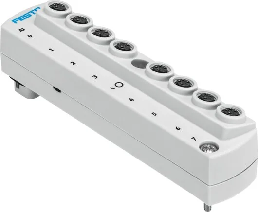 Festo - CTMM-S1-A-8E-A-M8-4-8047506 - Eingangsmodul