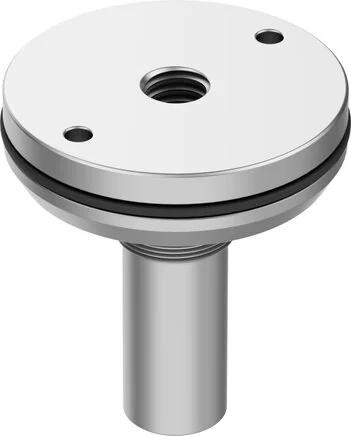 Festo - DADG-AK-140-1G14-555430 - Adaptersatz