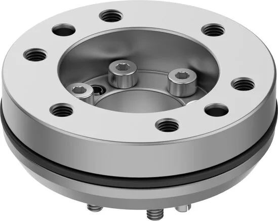 Festo - DADG-AK-140-555426 - Adaptersatz