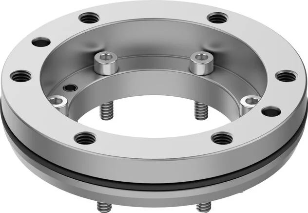 Festo - DADG-AK-220-555427 - Adaptersatz