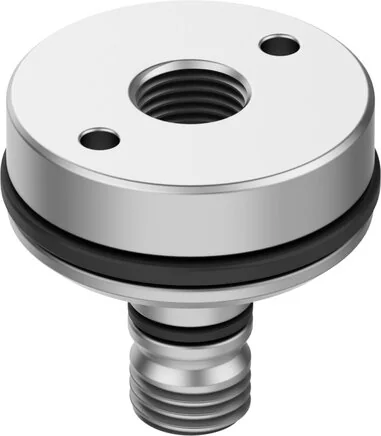 Festo - DADG-AK-65-1G18-555428 - Adaptersatz