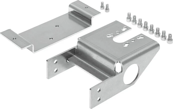 Festo - DADG-AK-F6-A2-3179433 - Adaptersatz