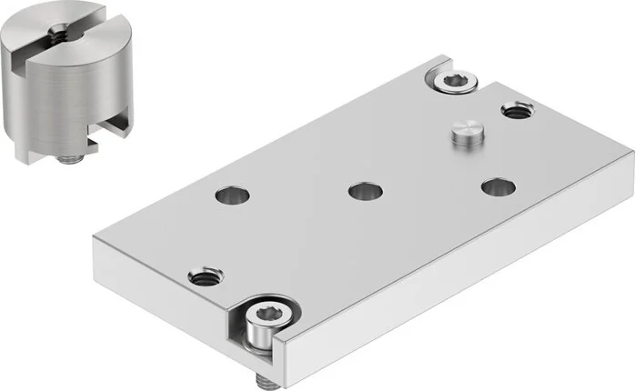 Festo - DADG-AK-F9-1-8125947 - Adaptersatz