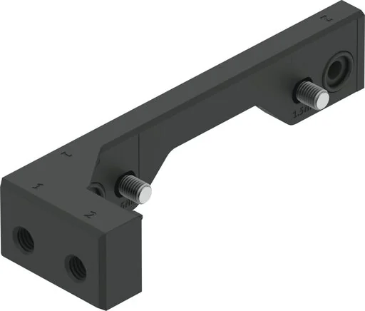 Festo - DADG-AK-G8-10-50-8152370 - Anschluss-Kit