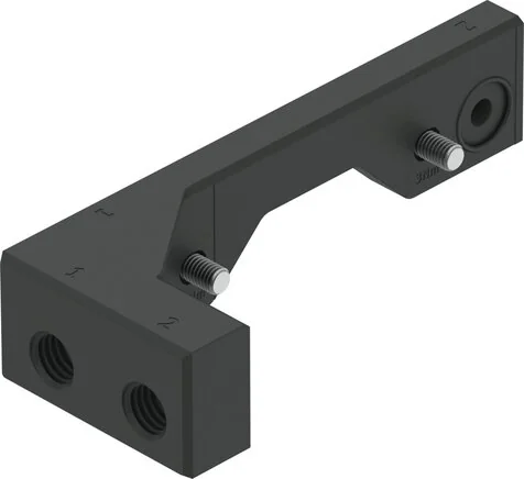 Festo - DADG-AK-G8-20-50-8152391 - Anschluss-Kit