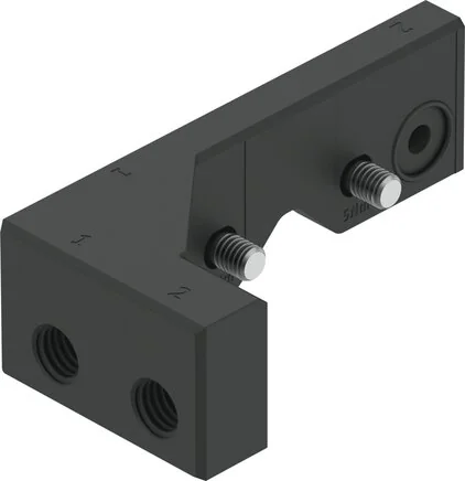 Festo - DADG-AK-G8-25-10/20-8152397 - Anschluss-Kit