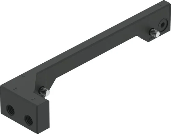 Festo - DADG-AK-G8-25-100-8159816 - Anschluss-Kit