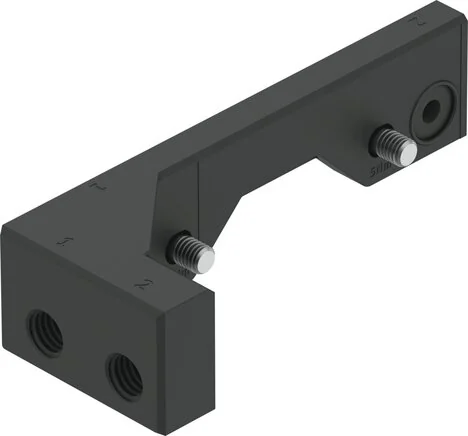 Festo - DADG-AK-G8-25-30-8152398 - Anschluss-Kit