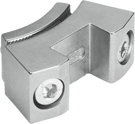 Festo - DADL-EC-Q11-35/40-1535091 - Spannelement