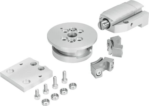 Festo - DADL-EL-Q11-63-1941568 - Verriegelungseinheit