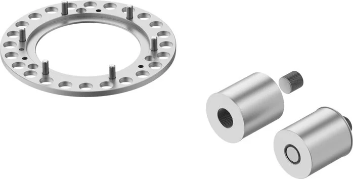 Festo - DADM-CK-140-24-548114 - Teilungssatz