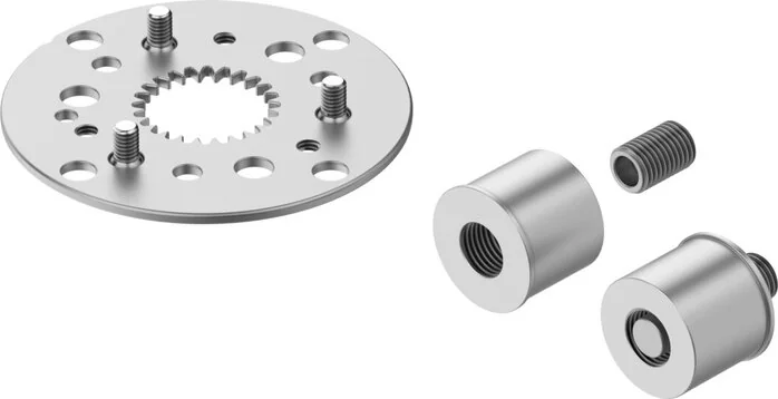 Festo - DADM-CK-65-4-548099 - Teilungssatz