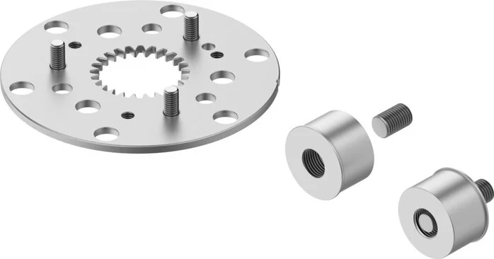 Festo - DADM-CK-90-3-555445 - Teilungssatz