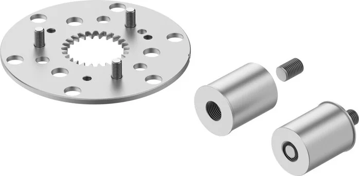 Festo - DADM-CK-90-6-548106 - Teilungssatz