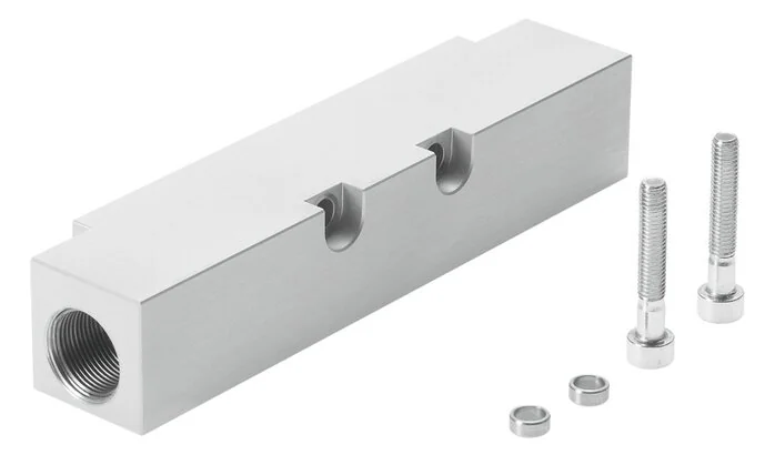 Festo - DADP-DGC-32-GF-541727 - Schockdämpfer-Halter