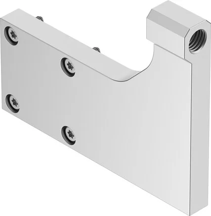 Festo - DADP-ES-G8-20-8159236 - Schockdämpfer-Halter