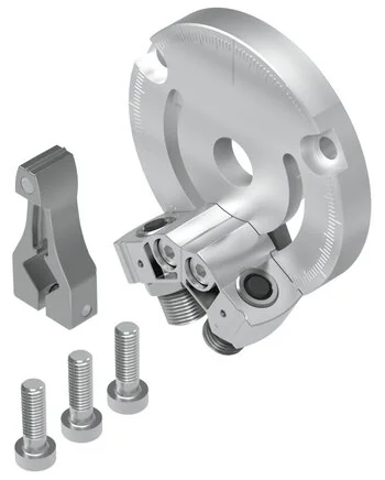 Festo - DADP-ES-Q12-32-2536505 - Anschlag-Kit