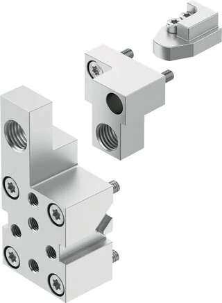 Festo - DADP-SP-G9-20-R-8173535 - Anschlussplatten-Set