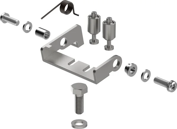 Festo - DADP-TU-F3-50-8093804 - Schwingenfunktionssatz