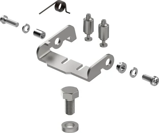 Festo - DADP-TU-F3-63-8093805 - Schwingenfunktionssatz