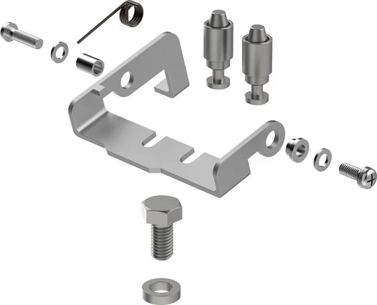 Festo - DADP-TU-F3-80-8093806 - Schwingenfunktionssatz