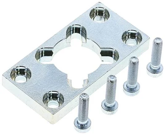 Festo - DAMF-F7-20-1405193 - Flanschbefestigung