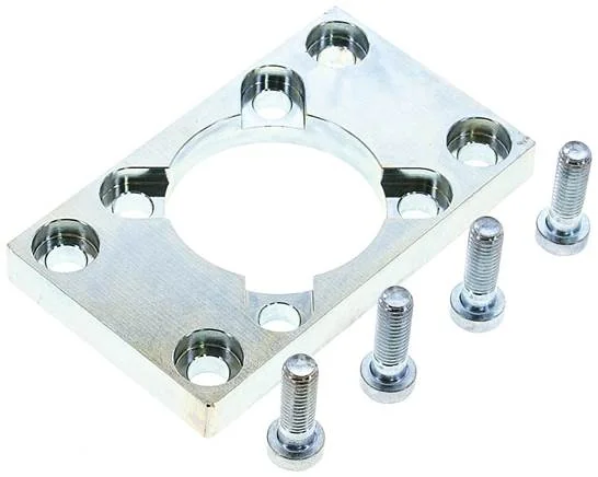 Festo - DAMF-F7-50-1405225 - Flanschbefestigung