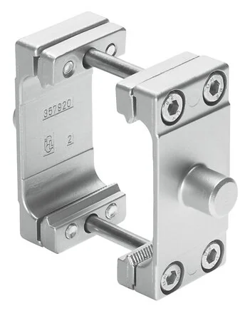 Festo - DAMT-V8-125-A-1812524 - Drehgelenk-Bolzen-Satz