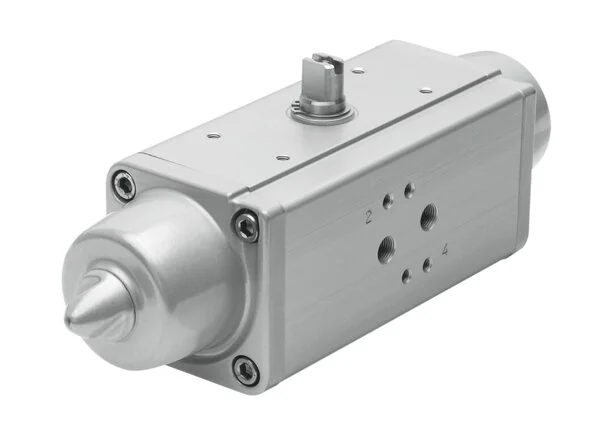 Festo - DAPS-0015-090-RS2-F0305-T6-553191 - Drehgelenk-Antrieb