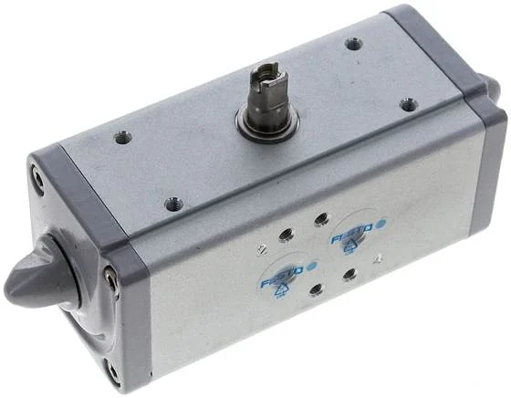 Festo - DAPS-0030-090-R-F0305-533418 - Drehgelenk-Antrieb