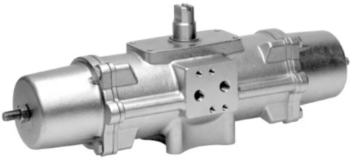 Festo - DAPS-0030-090-RS4-F0305-CR-552882 - Drehgelenk-Antrieb