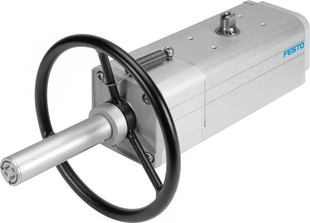 Festo - DAPS-0106-090-R-F0507-MW-8005002 - Drehgelenk-Antrieb