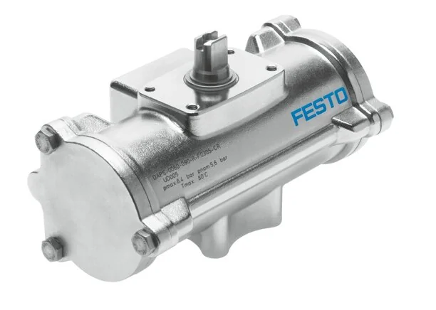 Festo - DAPS-0120-090-R-F0507-CR-552872 - Drehgelenk-Antrieb