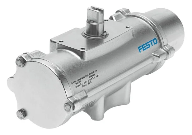 Festo - DAPS-0240-090-RS1-F0710-CR-552891 - Drehgelenk-Antrieb