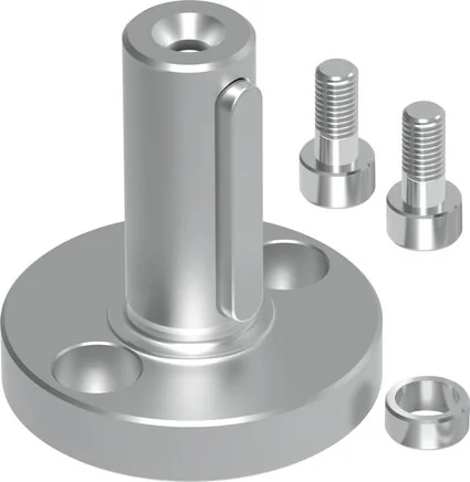 Festo - DARF-Q11-25-4835938 - Wellenzapfen