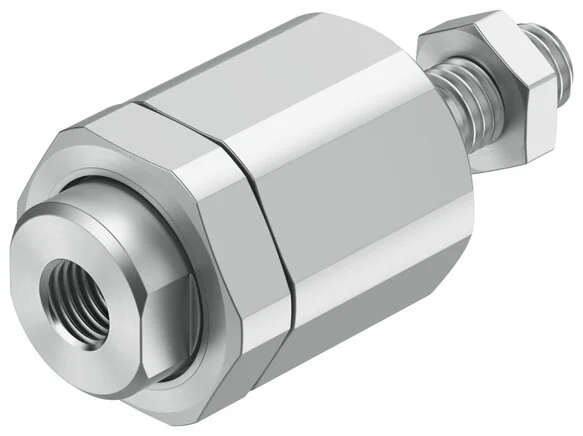 Festo - DARP-M10P-F-8170119 - Flexo Kupplung