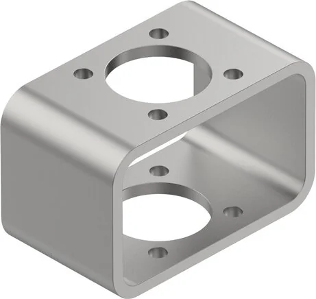 Festo - DARQ-B-F04-F04-R13-P5-8083004 - Befestigungsbrücke