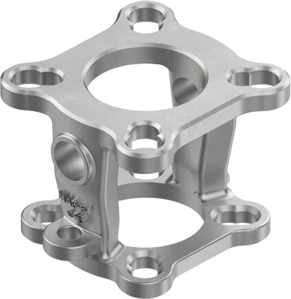 Festo - DARQ-B-F0405-F0304-R1-8087462 - Befestigungsbrücke