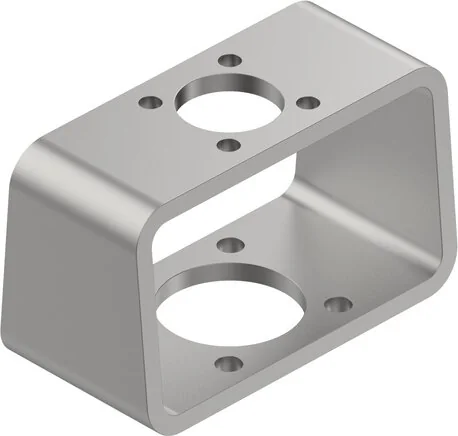 Festo - DARQ-B-F05-F03-R13-8082980 - Befestigungsbrücke