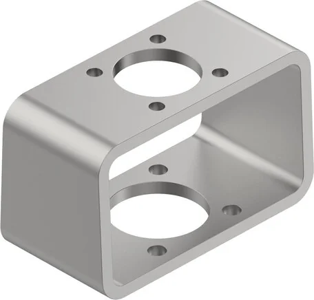 Festo - DARQ-B-F05-F04-R13-P5-8083005 - Befestigungsbrücke