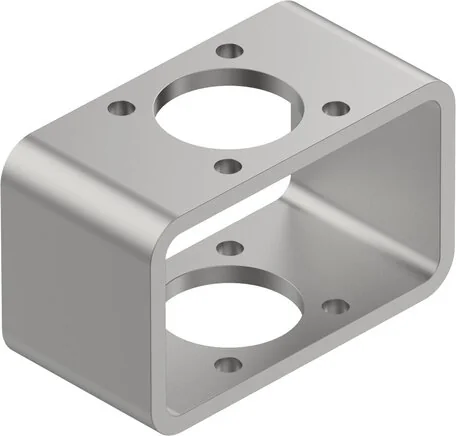 Festo - DARQ-B-F05-F05-R13-P5-8083006 - Befestigungsbrücke