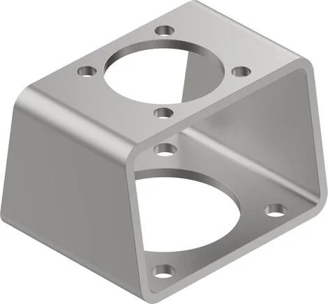 Festo - DARQ-B-F10-F07-R13-8082987 - Befestigungsbrücke