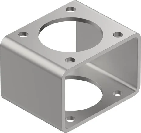 Festo - DARQ-B-F10-F10-R13-8082988 - Befestigungsbrücke