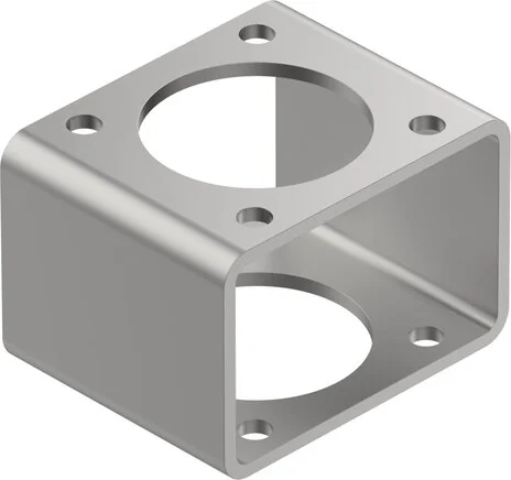 Festo - DARQ-B-F10-F10-R13-P5-8083010 - Befestigungsbrücke