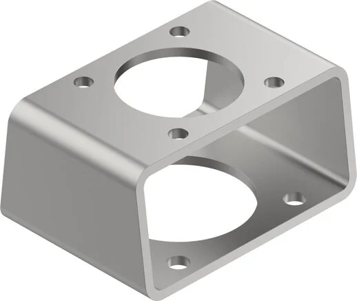Festo - DARQ-B-F12-F10-R13-8082990 - Befestigungsbrücke