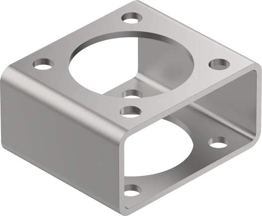 Festo - DARQ-B-F14-F14-R13-8082994 - Befestigungsbrücke