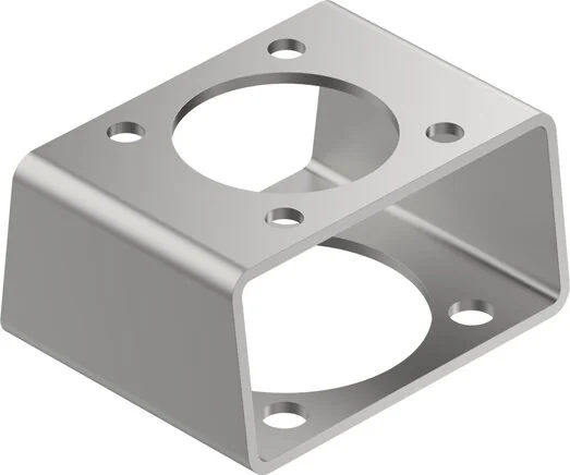Festo - DARQ-B-F16-F14-R13-8082996 - Befestigungsbrücke