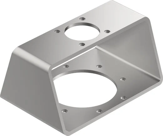 Festo - DARQ-B-F25-F14-R13-8082998 - Befestigungsbrücke