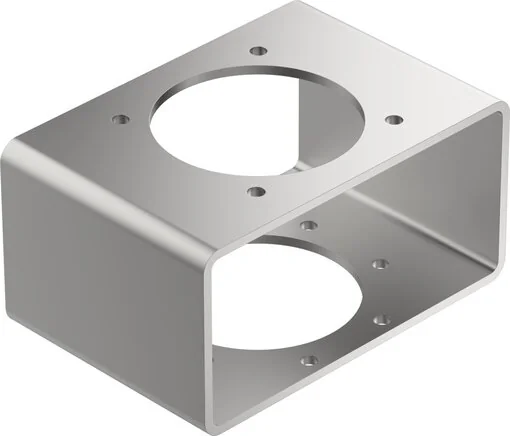 Festo - DARQ-B-F25-F25-R13-8083000 - Befestigungsbrücke